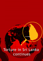 Tainted Peace Summary Version Translated into Sinhala